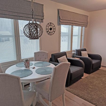 Apartments Huili Tahkovuori Ngoại thất bức ảnh