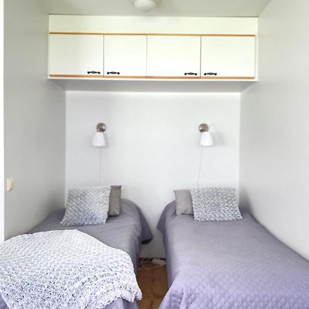 Apartments Huili Tahkovuori Ngoại thất bức ảnh