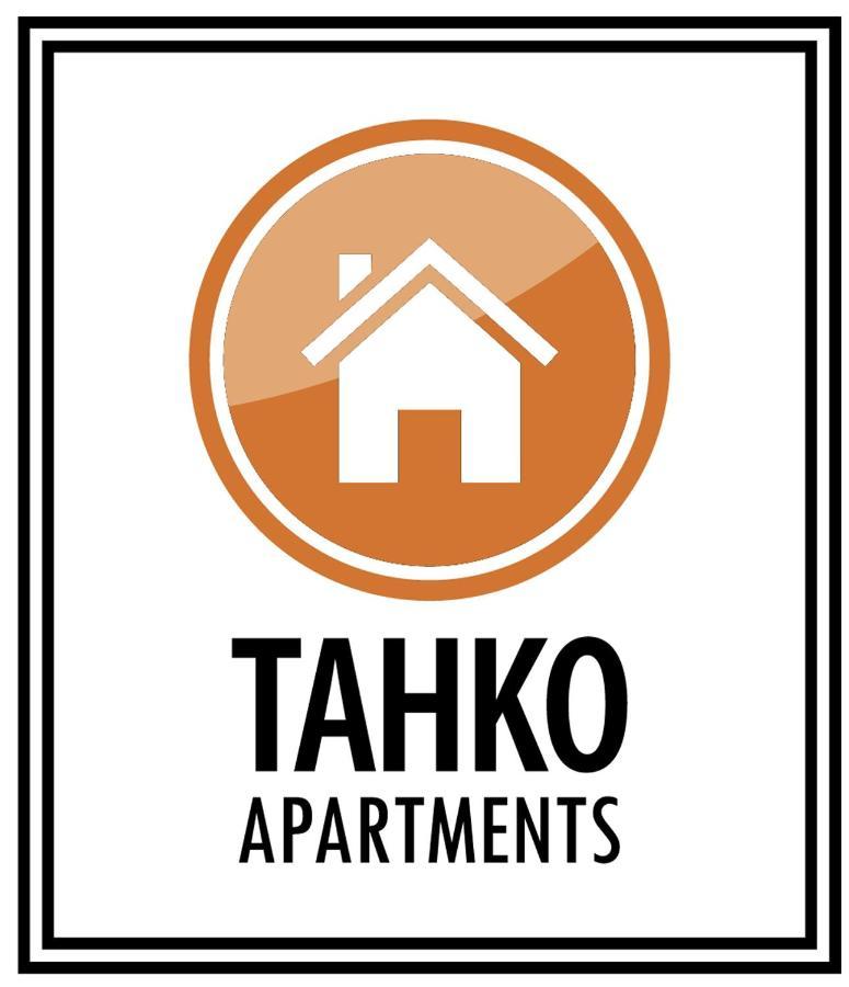 Apartments Huili Tahkovuori Ngoại thất bức ảnh