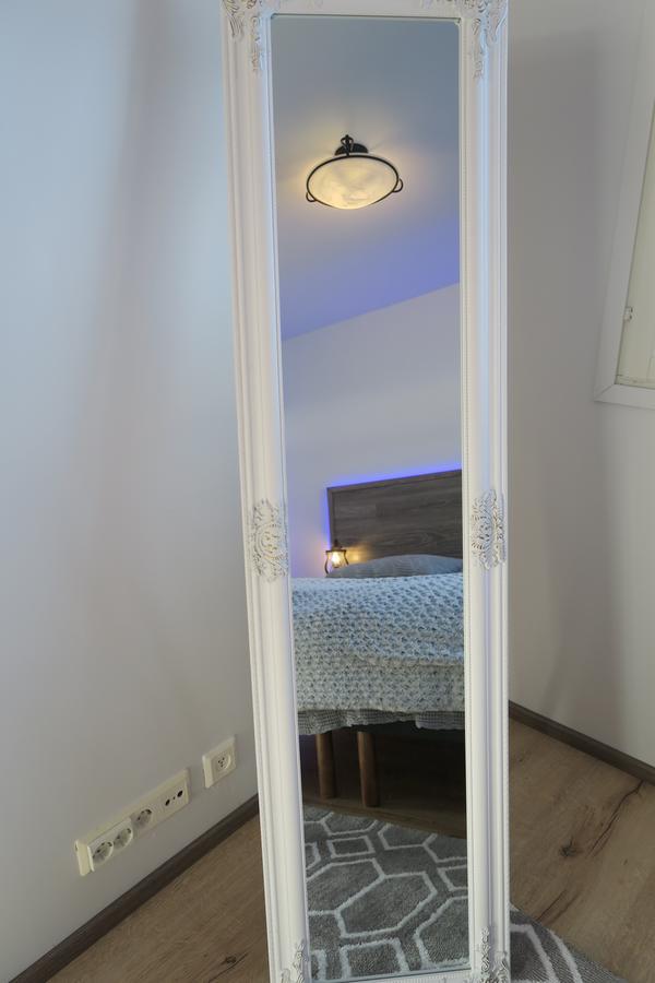 Apartments Huili Tahkovuori Ngoại thất bức ảnh
