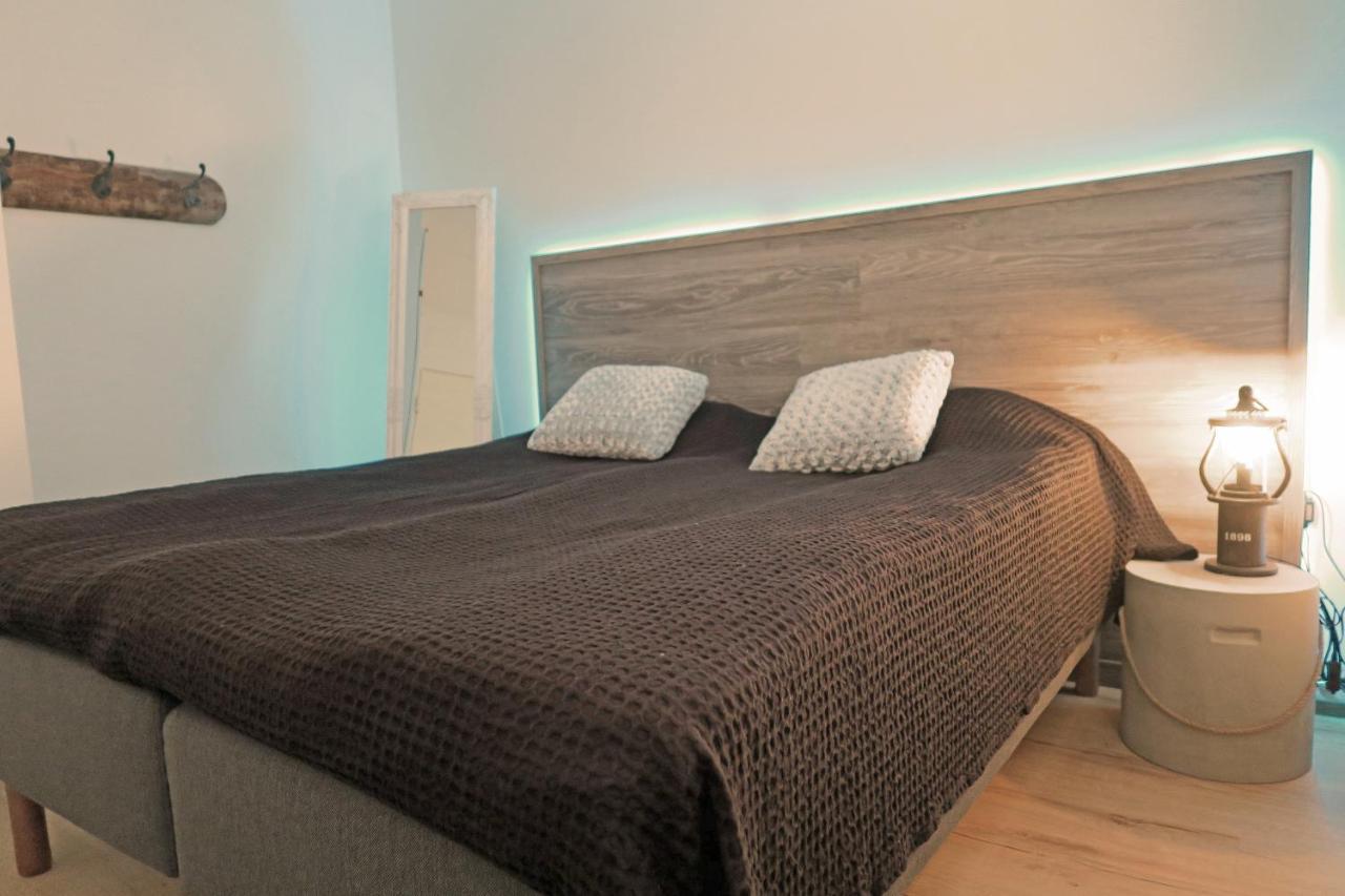 Apartments Huili Tahkovuori Ngoại thất bức ảnh