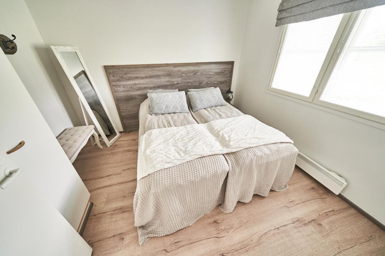 Apartments Huili Tahkovuori Ngoại thất bức ảnh